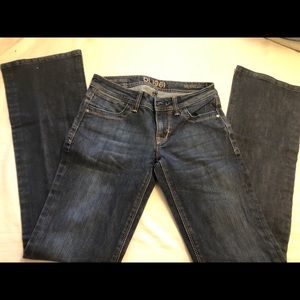 DL1961 Premium Denim Woman’s jeans